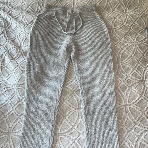 WOMANS FASHION NOVA 2 PIECE SET